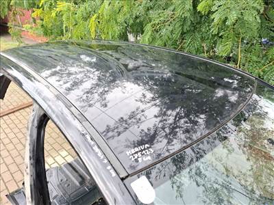 Opel Meriva  utastértető