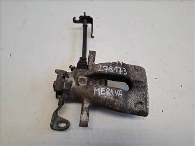 Opel Meriva jobb hátsó féknyereg