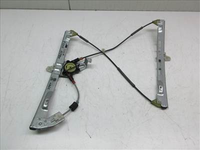 Peugeot 206 5 ajtós jobb első Ablakemelő szerkezet elektromos 9637530580