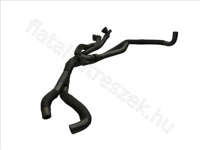 Hűtőcső RENAULT MASTER 10> 14> - MASTER - FT61496, 924085733R -  - Fastoriginal Utángyártott új 924085733R