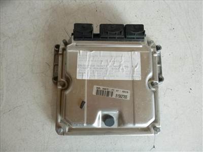 Peugeot 406  motorvezérlő 9642301880 0281010627