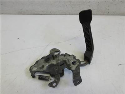 Peugeot 5008  motorháztető zár 9671596180