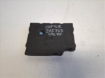 Renault Captur  kártyaolvasó 285908099R A2C84331300