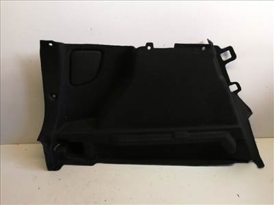 Renault Clio kombi bal hátsó csomagtér oldalkárpit 849511352R