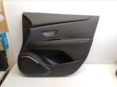 Renault Scenic grand jobb első ajtókárpit