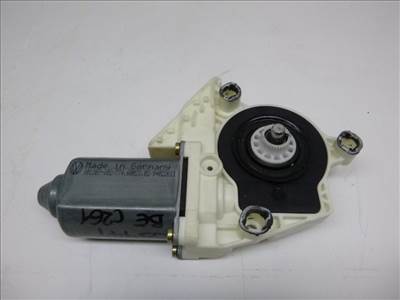 Seat Ibiza (6L) bal első ablakemelő motor 6Q1959802A