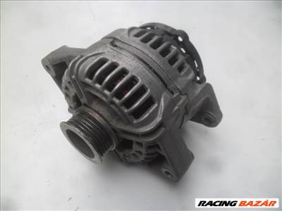 Opel Astra G, Opel Zafira A 1.6 generátor 0124425022 /benzines