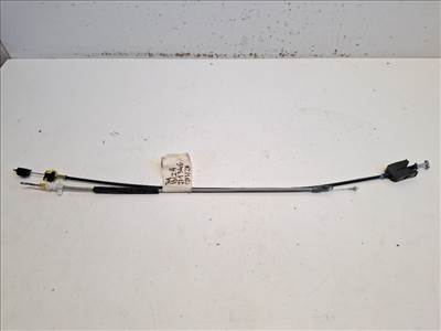 Seat Ibiza 5 ajtós jobb hátsó ajtózár bovden (ajtó kilincs bovden) 6J4839085A