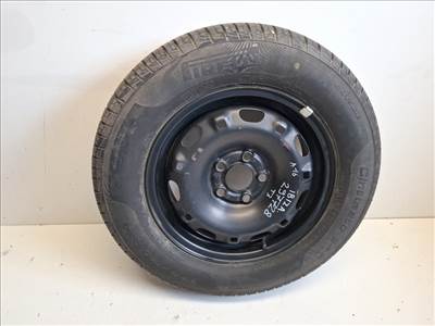 Seat Ibiza (6J) Szervízkerék (pótkerék mankókerék) 6Q0601027AC