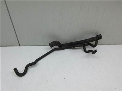 Seat Leon (1P) vízhûtő cső (vízcső) 1K0122157B