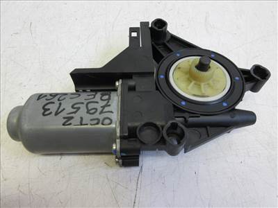 Skoda Octavia (1Z) bal első ablakemelő motor 1T0959701D