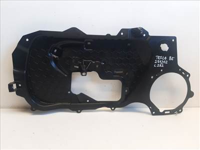 Tesla Model 3 bal első ablakemelő szerkezet tartó 109214600D