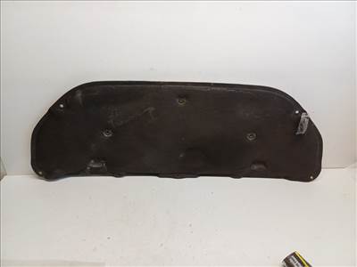 Toyota Corolla verso (E121) motorháztető szigetelés