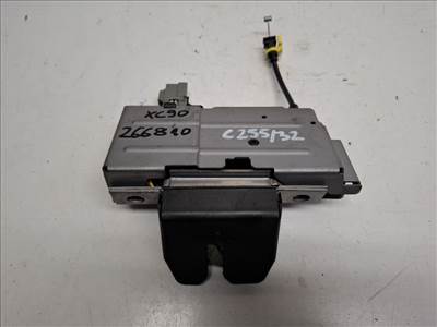 Volvo XC90  csomagtérajtózár (csomagtérajtó zár) 31253053