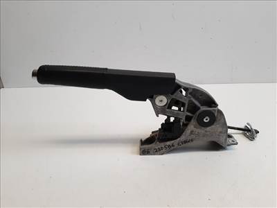 Volkswagen Golf VI (5K) kézifékkar 1K0711303M