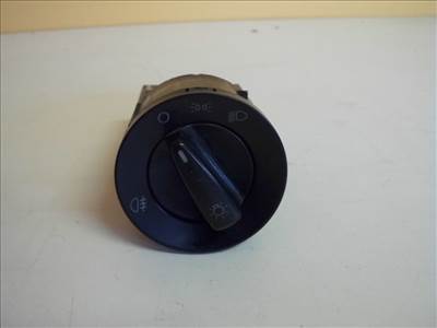 Volkswagen lupo  világításkapcsoló 1C0941531