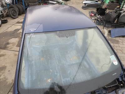 Volkswagen passat vii 4 ajtós utastértető