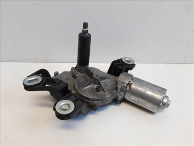 Volkswagen polo (6r) hátsó ablaktörlő motor 5K6955711B 0390201216