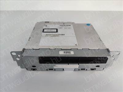 BMW X3 (F25) Navigációs fejegység (9257501, 65129257501, 65129257447, 65129258942, 65129262331, 65129282047, 65129248429, 65129247940, 65129241522, 65129239201)