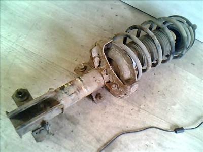 FIAT STILO 01.09-06.12 Bal első lengéscsillapító rugóval