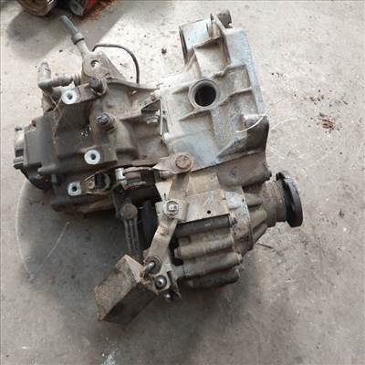 VOLKSWAGEN caddy 96-04 sebességváltó. benzines manuális