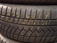  225/60/17"  Continental téli gumi 