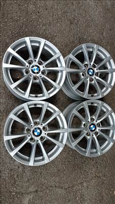  5x120 lyukosztású 7JJ 16" használt (gyári felni) alufelni