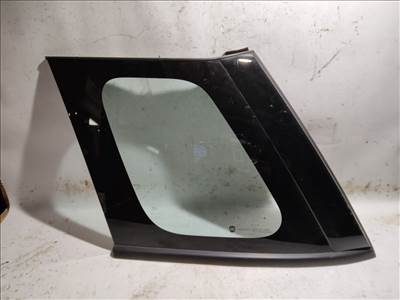 174766 Fiat 500 L  bal hátsó fix üveg (műanyag) karosszériában 51883718