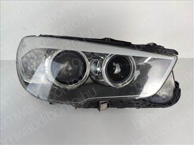 BMW 5 Gran Turismo (F07) Jobb első xenon fényszóró (7199608, 63117199608)