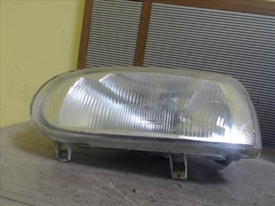 VOLKSWAGEN GOLF III. Bal első fényszóró