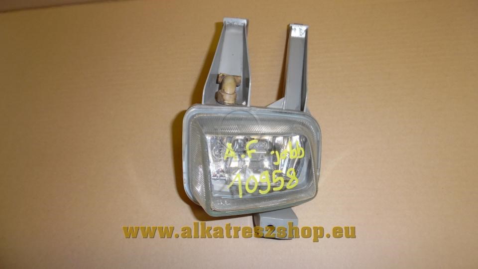 OPEL Astra F ködfényszóró, jobb 1. kép