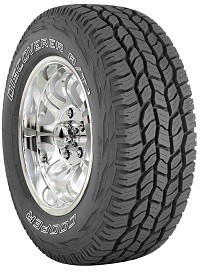 Cooper DISCOVERER AT3 SPORT 2 OWL DOT2022 265/65 R17  1. kép