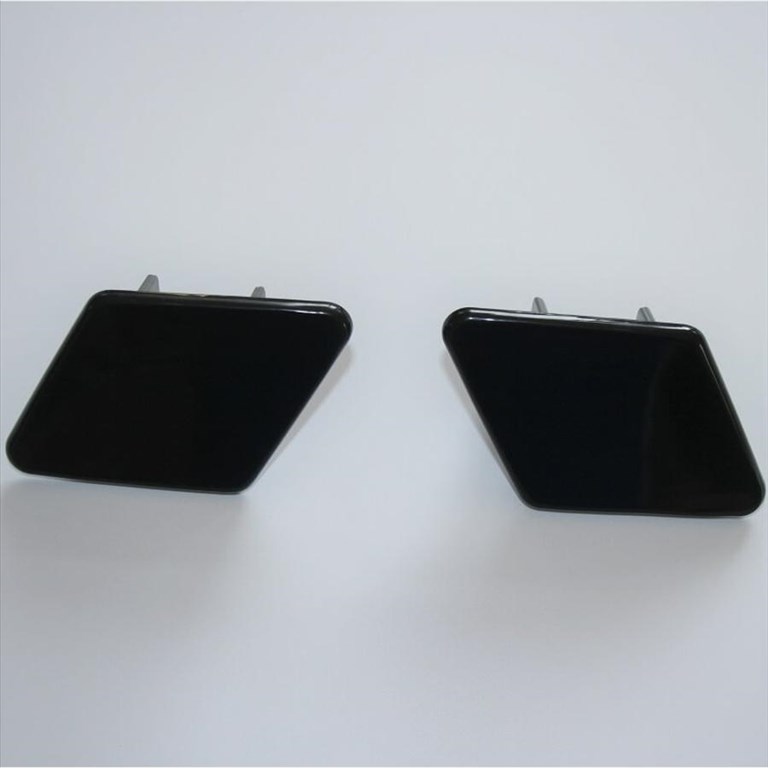 BMW E90 E91 lámpamosó takarófedél, burkolat 2. kép