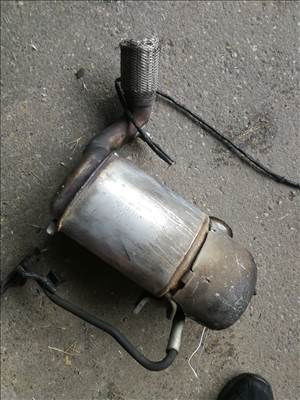 Volkswagen Polo V, Audi A1, Seat Ibiza IV, Skoda Fabia II,Rapid részecskeszűrő 6r0254700mx 6r0181ab