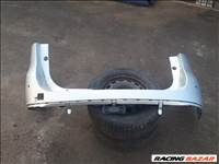 Renault Scénic III Hátsó lökhárító nem hibátlan 850220040r