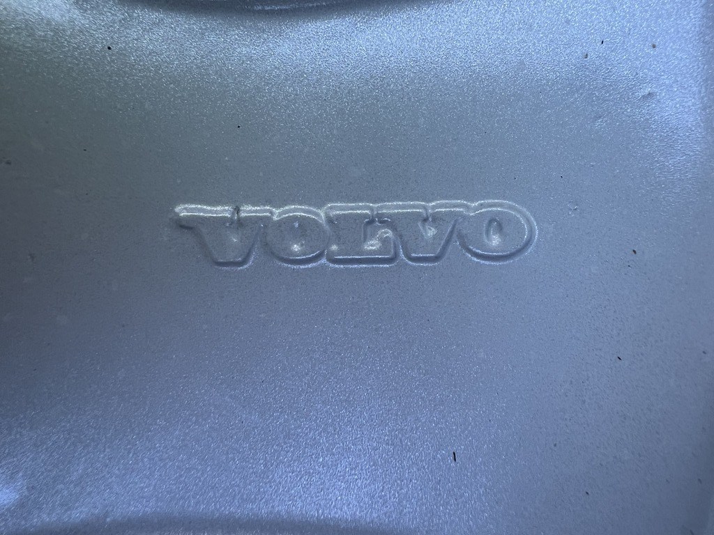 5x108 16" Volvo gyári alufelni 6,5Jx16h2 ET52,5 8. kép