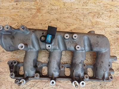 Opel Astra H (2004-2009) 1.9Cdti Diesel Szívósor 