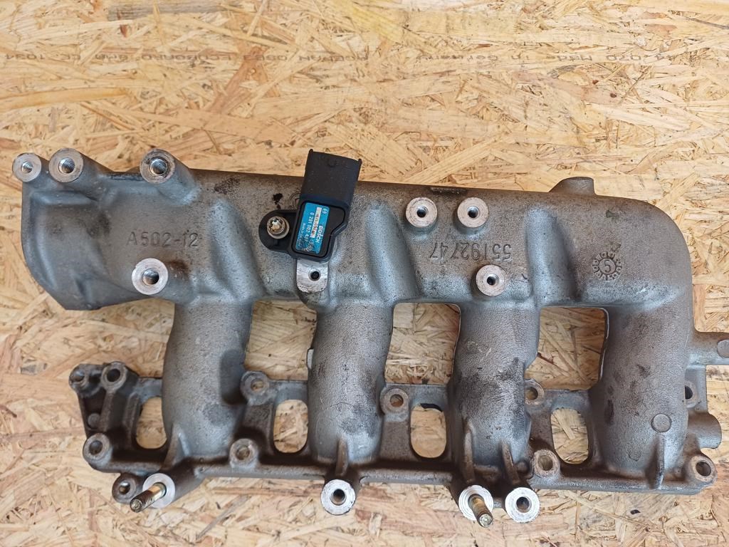 Opel Astra H (2004-2009) 1.9Cdti Diesel Szívósor  2. kép