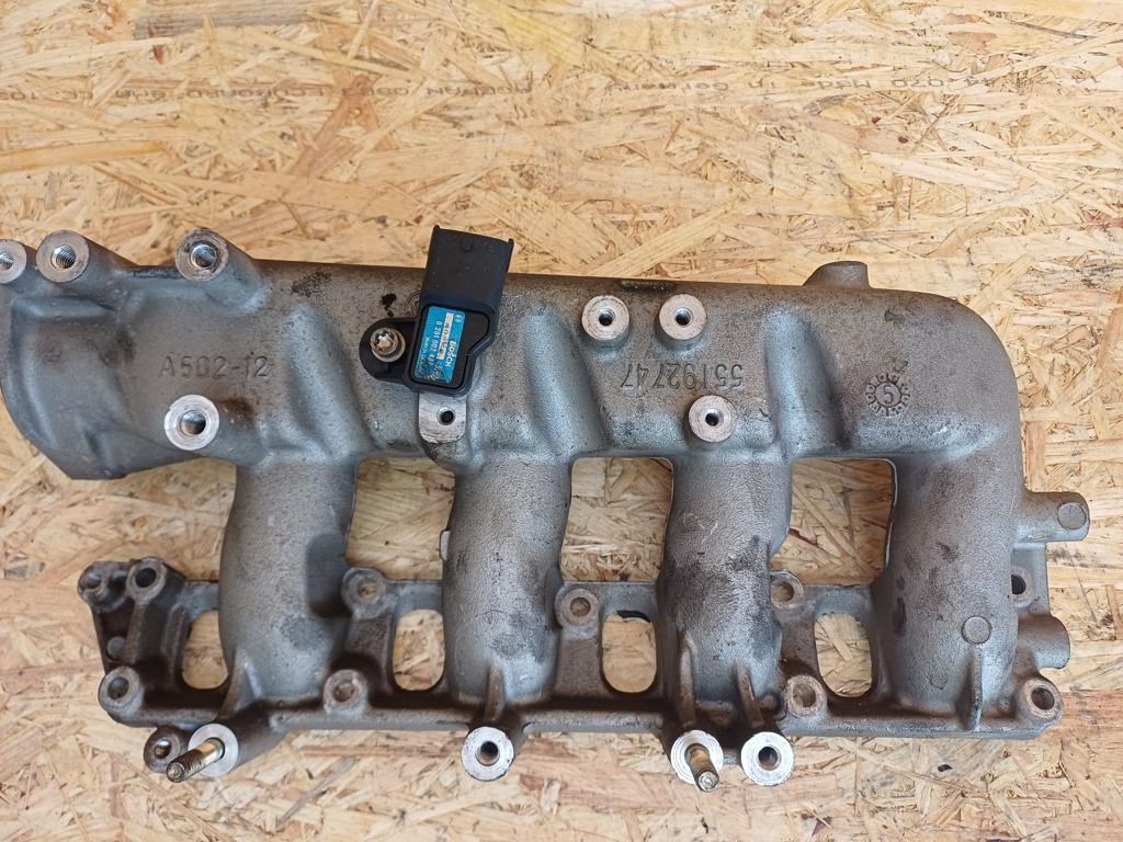 Opel Astra H (2004-2009) 1.9Cdti Diesel Szívósor  3. kép