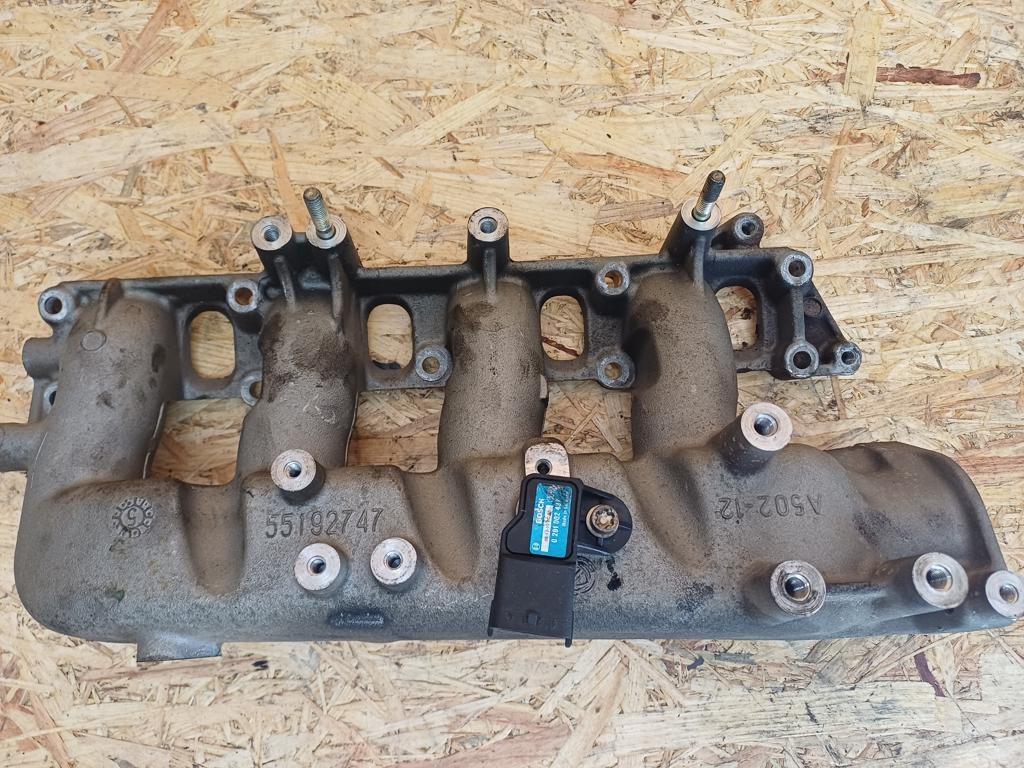 Opel Astra H (2004-2009) 1.9Cdti Diesel Szívósor  4. kép