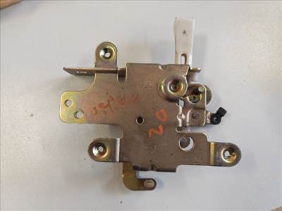 Citroën Berlingo I CITROËN BERLINGO Csomagtérajtó Zárszerkezet