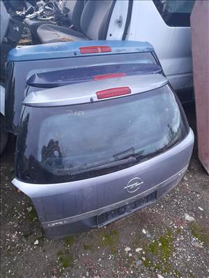 Opel astra h kombi csomagtér ajtó 