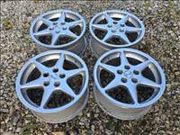  16-os, 5x114.3-as újszerű Aluett alufelni