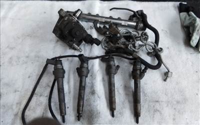 BMW 320 E90, E91, E92, E93 Nagynyomású 