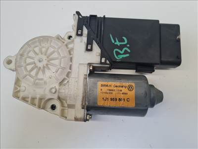 Volkswagen Bora, Volkswagen Golf IV bal első ablakemelő motor (24829) 1j1959801c