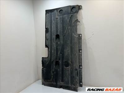 BMW X3 F25 X4 F26 bal alsó alváz burkolat 51757213671