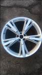 4M8 605 025 H  Audi Borbet alufelni 5x112 lyukosztású 10J 21" újszerű
