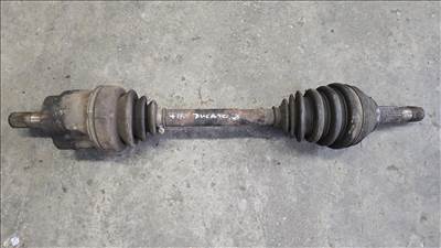 Fiat Ducato II féltengely