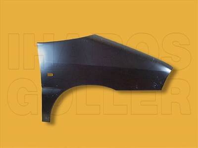 Lancia Zeta 1994-2002 - Első sárvédő jobb