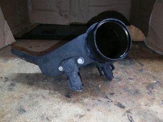 Mercedes Sprinter I W901 Légtömegmérő *117250*